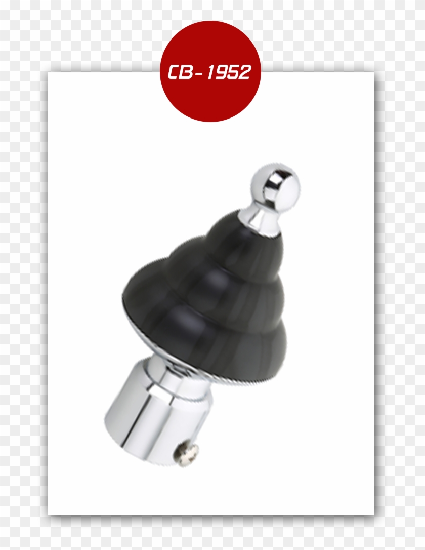 Curtain Bracket - Metal Clipart #4663670