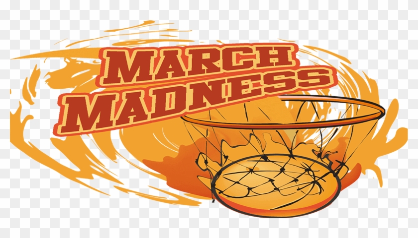 Download Clipart - March Madness Winners - Png Download