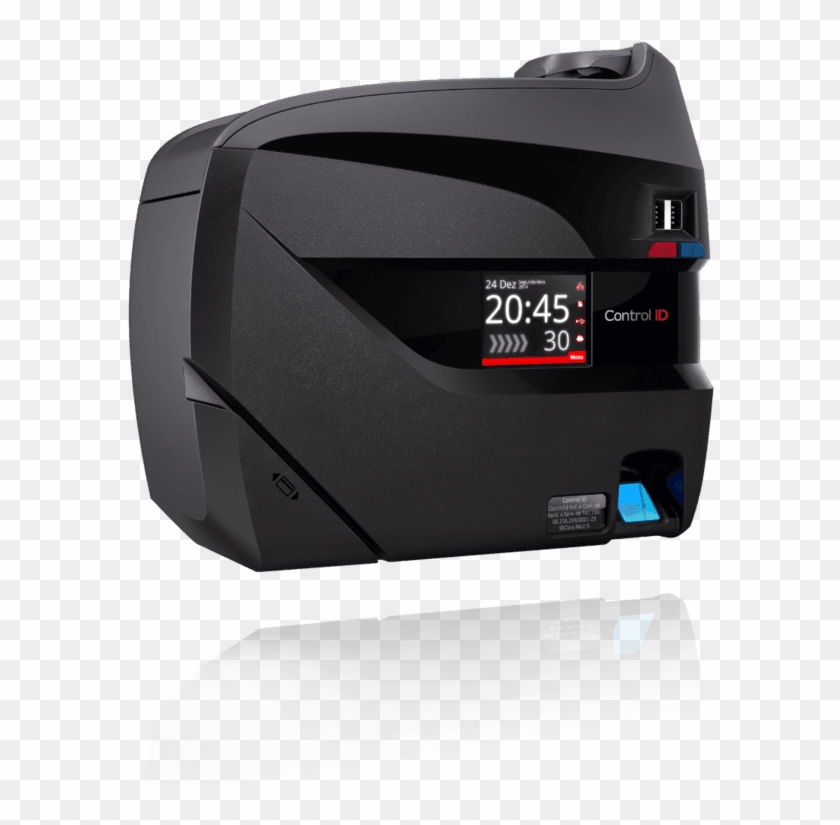 Relogio - Relogio De Ponto Idclass Clipart