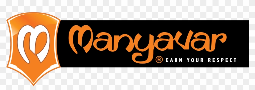 All Facebook Png Logo - Manyavar Logo Png Clipart #4663922