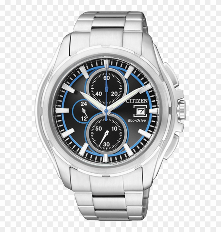 Relogio Citizen Ca0270 59e - Ca0270 59f Clipart