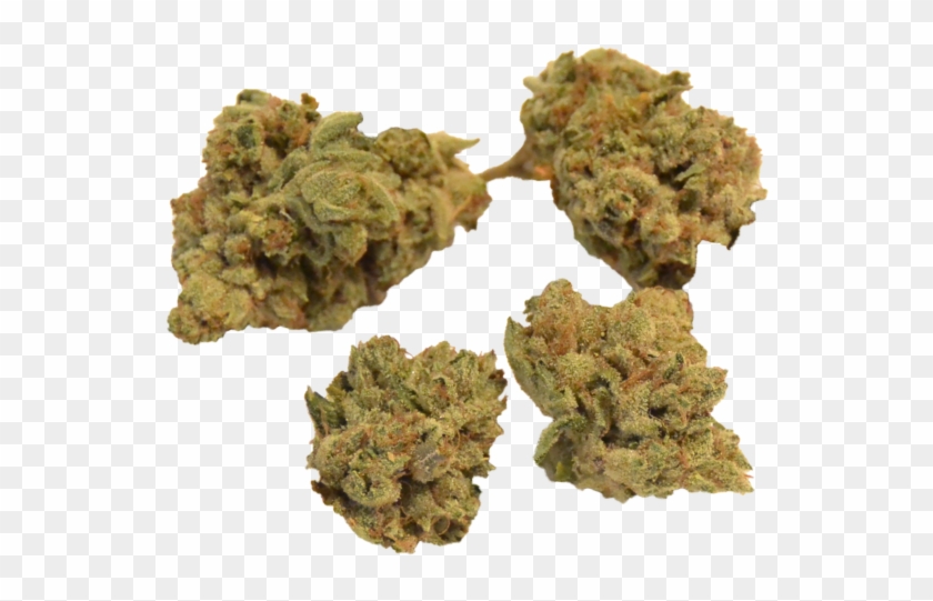 Og Kush - Kush Png Clipart #4664108