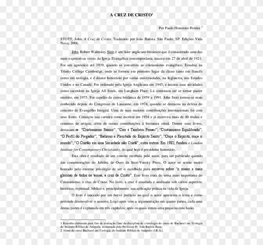 Docx - Two Standards By Horacio Dela Costa Clipart