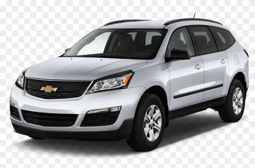 Chevrolet Spark Png - Chevrolet Traverse 2017 Clipart