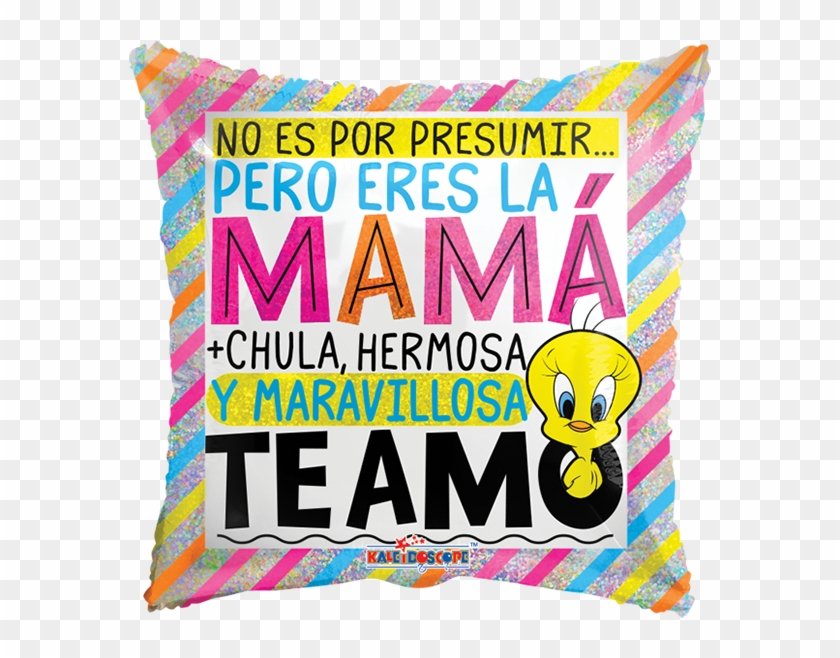 Aun Contamos Con - Cushion Clipart