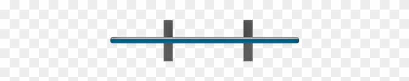 Barbell Clipart #4664252