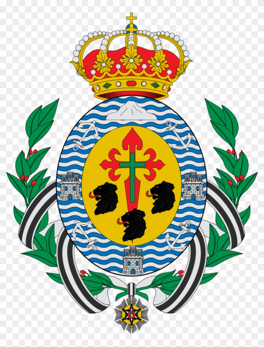 Su Inclusión Representa La Mencionada Victoria, Que - Armada Española Clipart #4664416