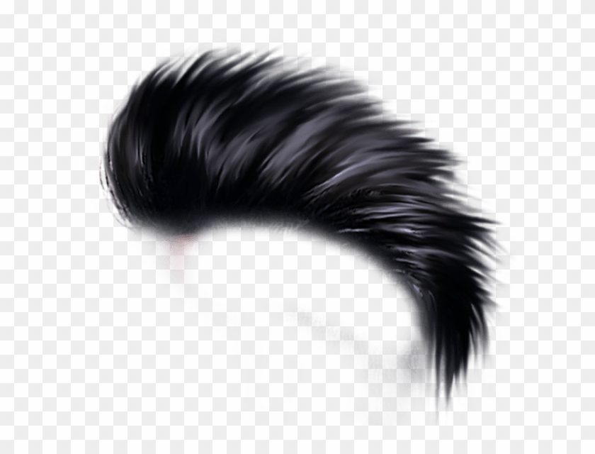 Boy Hair Png - Hair Style Png Hd Clipart #4664419