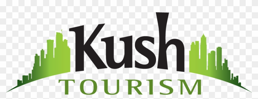 Kush Tourism Logo 4c - Graphics Clipart