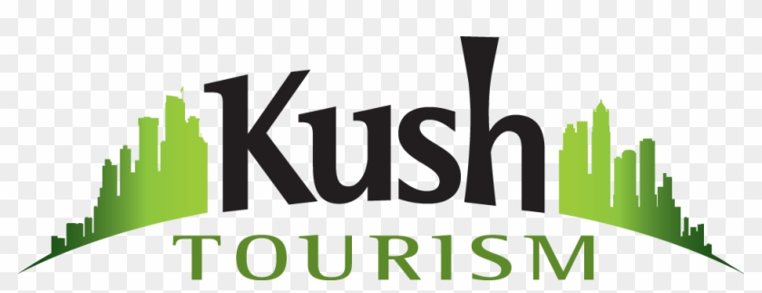 Kush Tourism Logo 4c - Graphics Clipart #4664453