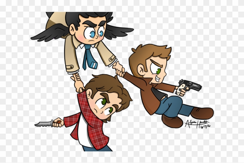 Chevrolet Impala Clipart Chibi - Png Download #4664455