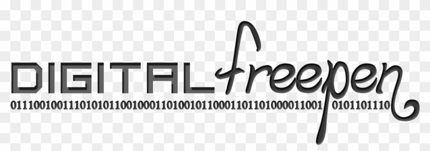 Scribble - Calligraphy Clipart