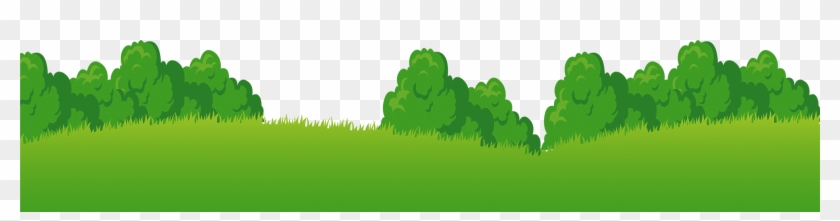 Green Grass Png Cartoon Clipart