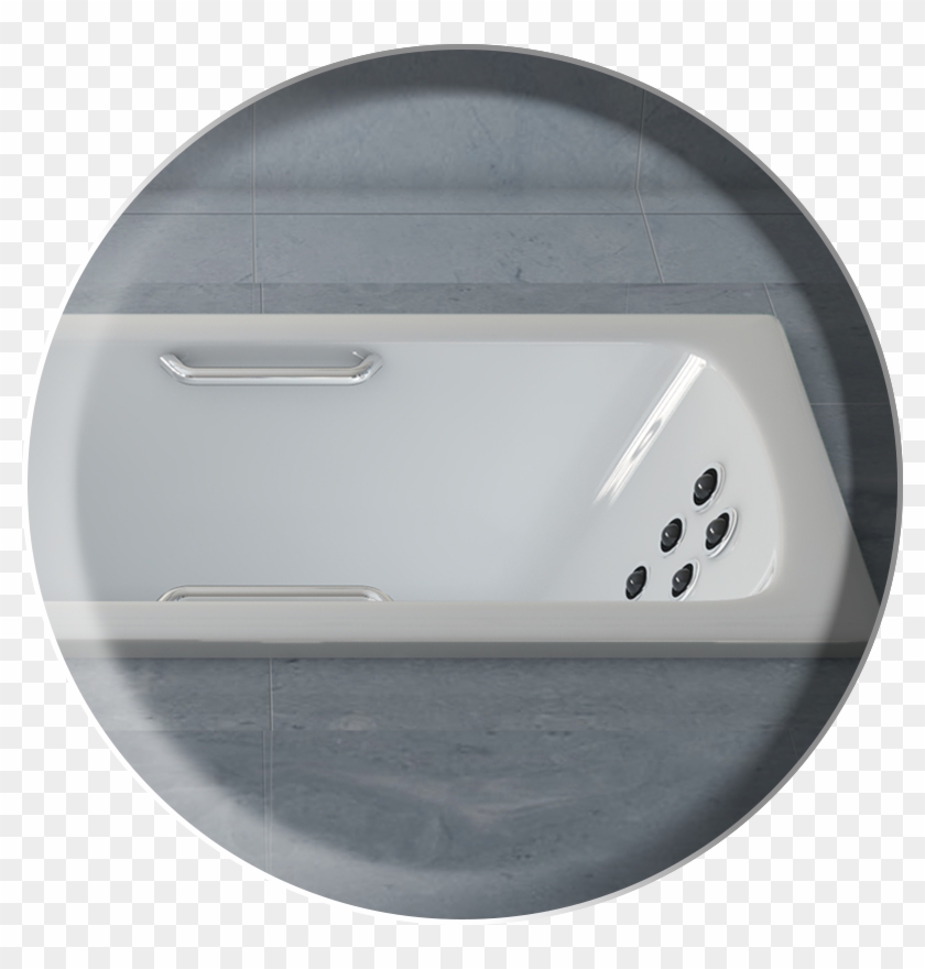 Accessories - Circle Clipart #4664853