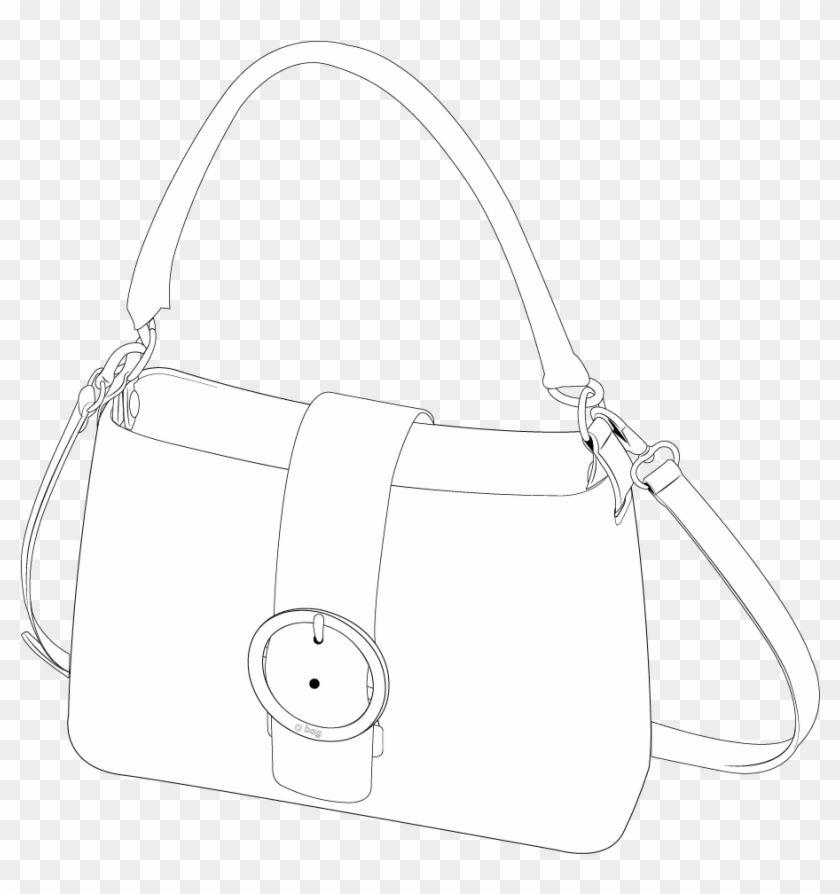 Choose A Configurator - Tote Bag Clipart #4664855