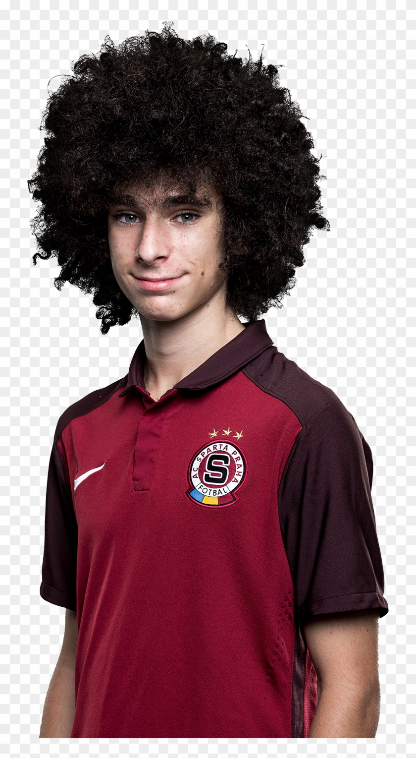 Sebastian Razetto - Afro Clipart