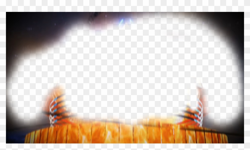 Wreatlemania 33 Match Card Remake - Wwe Match Card Template Png Clipart