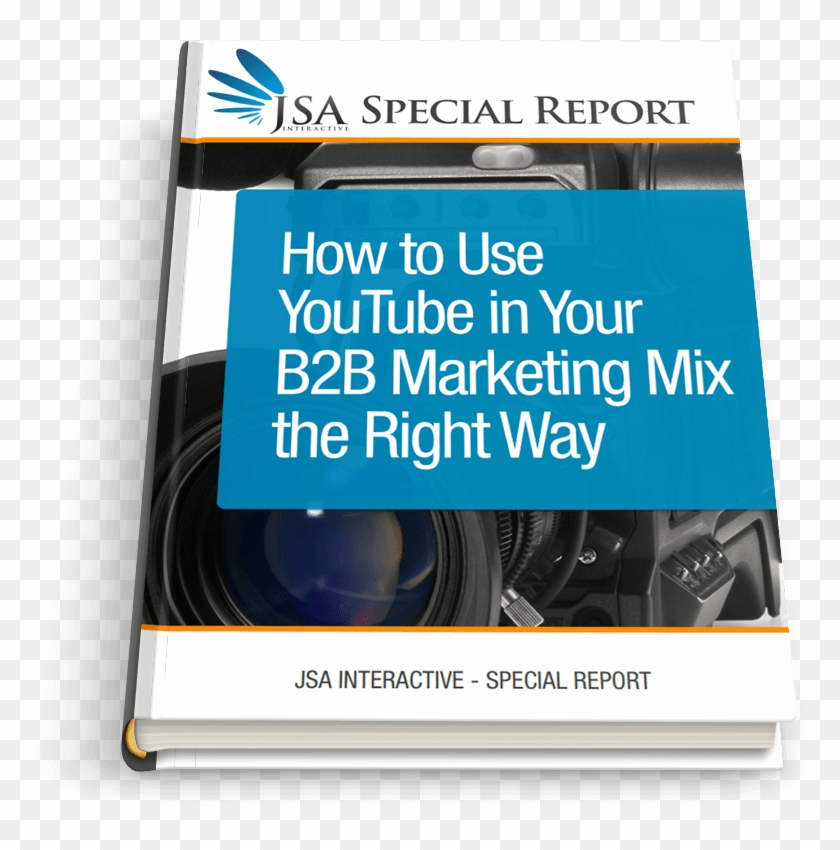Youtube Marketing Including Video Seo Isn't Just For - Banner Clipart