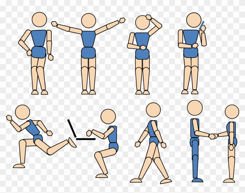 1mffig1 - Cartoon Clipart #4665226