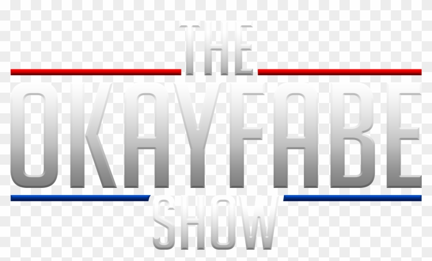 The Okayfabe Show Episode - Graphic Design Clipart