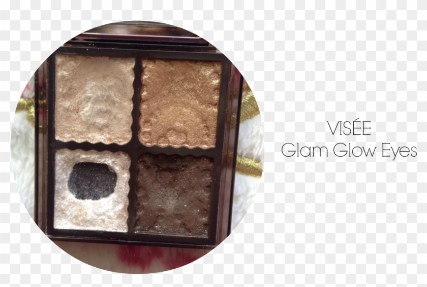 Visée ♡ Glam Glow Eyes♡ - Eye Shadow Clipart #4665280