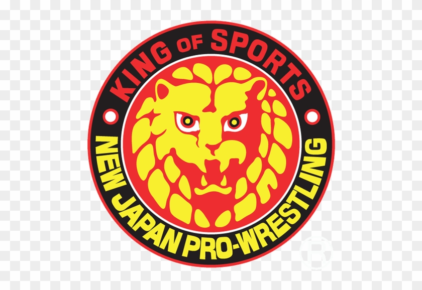 New Japan Pro Wrestling Posts Full Controversial Ricochet - New Japan Pro Wrestling Clipart #4665284