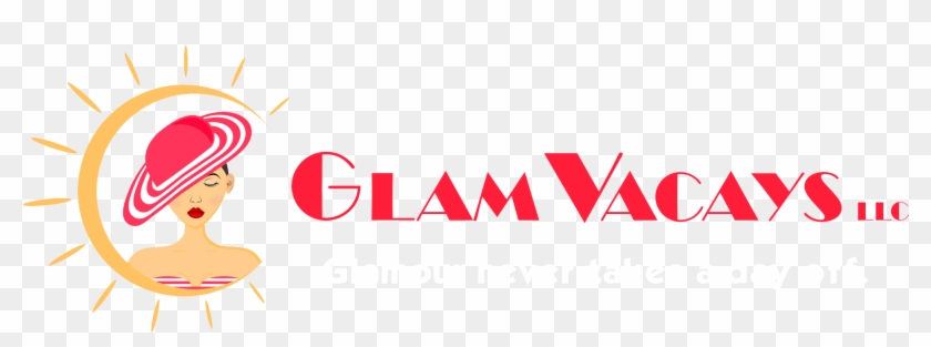 Welcome To Glam Vacay, Llc - New York Film Academy Clipart