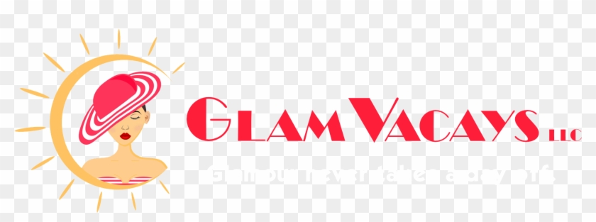 Welcome To Glam Vacay, Llc - New York Film Academy Clipart #4665402