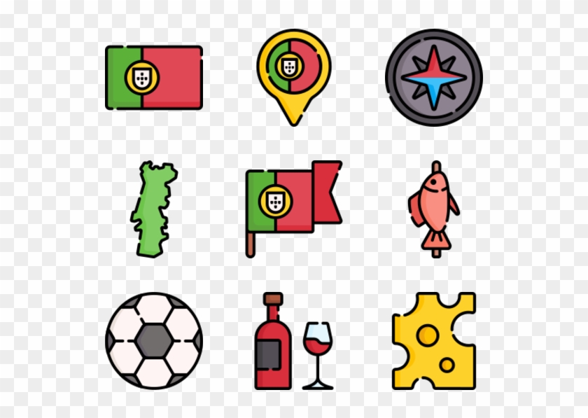 Portugal Clipart