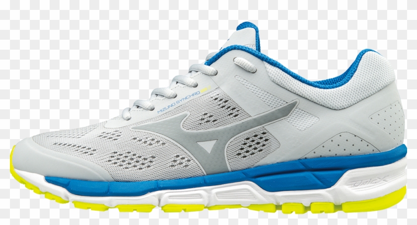 Miz Sharks Men Track Shoes - Mizuno Corporation Clipart