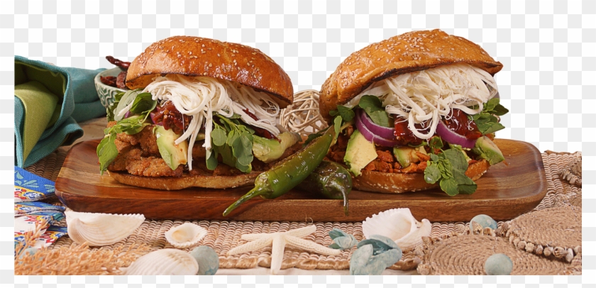 Download Menu - Cemitas Mexican Clipart