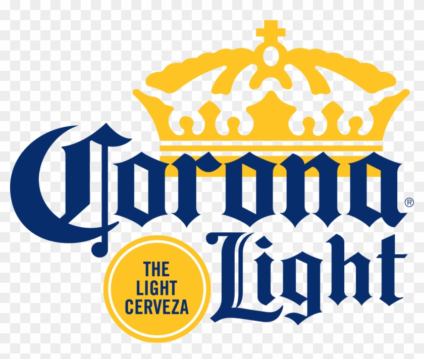 Cerveza Corona Logo Vector , Png Download - Corona Extra Clipart #4665539
