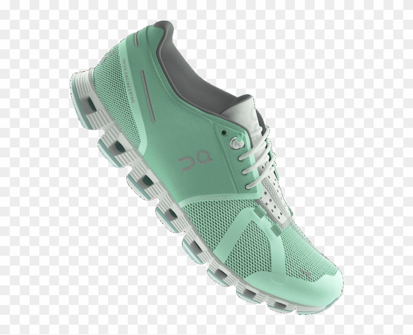 Cloud - Cloud All White Clipart