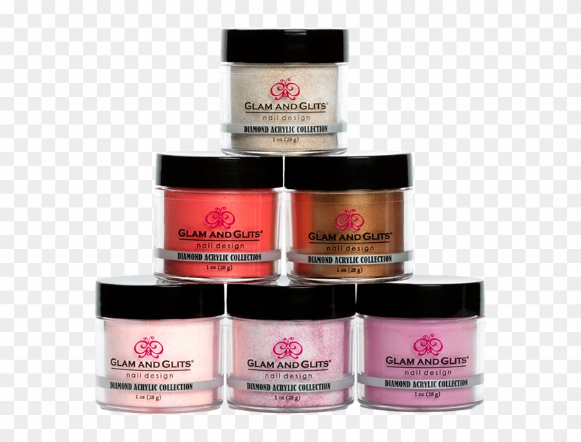 Glam & Glits Clipart