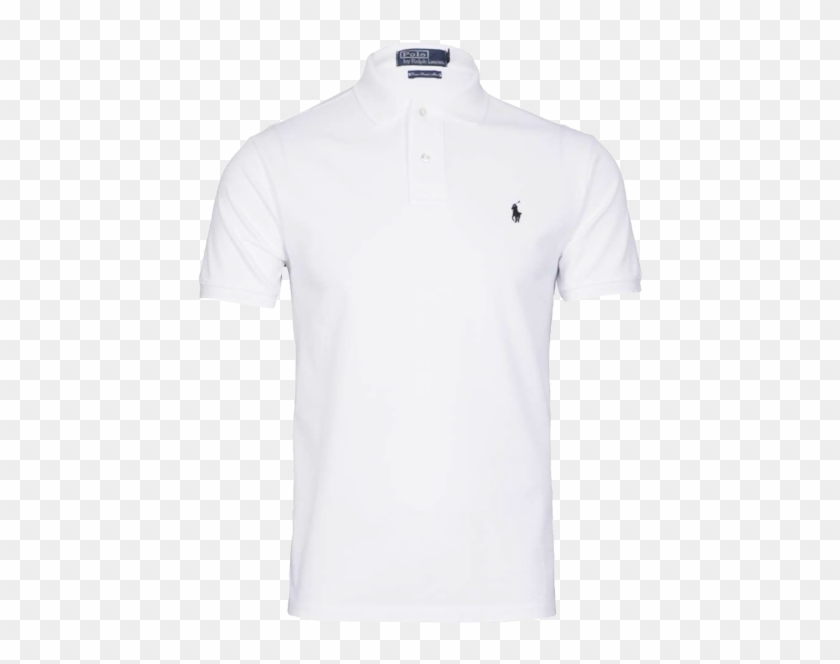 ~ralph Lauren Small Pony Short Sleeve Polo Shirt In - Ralph Lauren Small Pony Polo Clipart #4666038