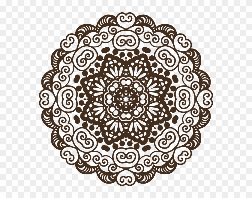 Clip Art Royalty Free Wall Decal Removable Vinyl Decoration - Macbook Air Sticker Patterns - Png Download