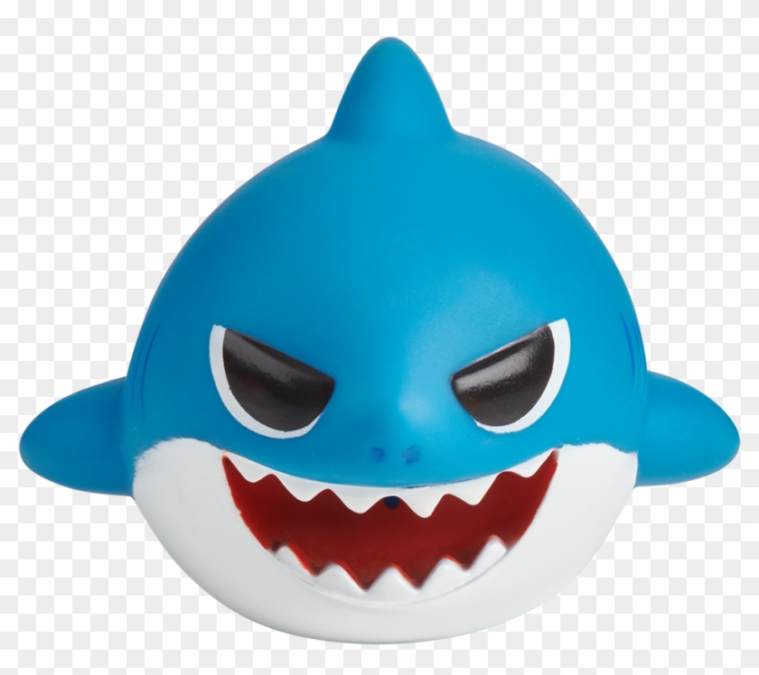Where To Buy Baby Shark Clipart Pikpng