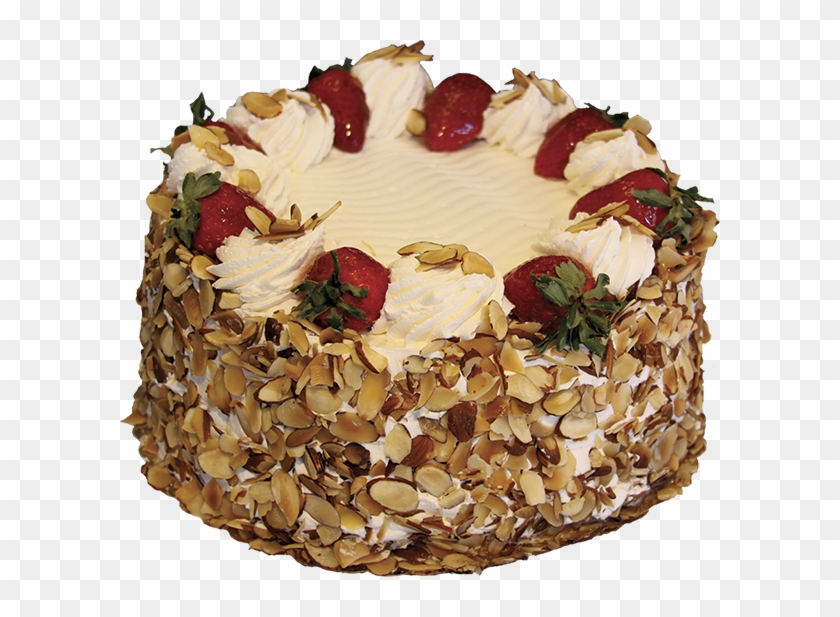 Our Passion Is To Create The Most Exquisite Flavors - Pasteles Redondos Clipart #4666172