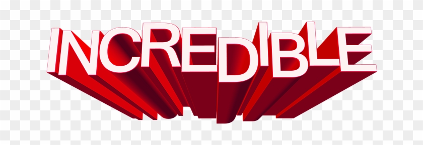 Increible Png Clipart #4666251