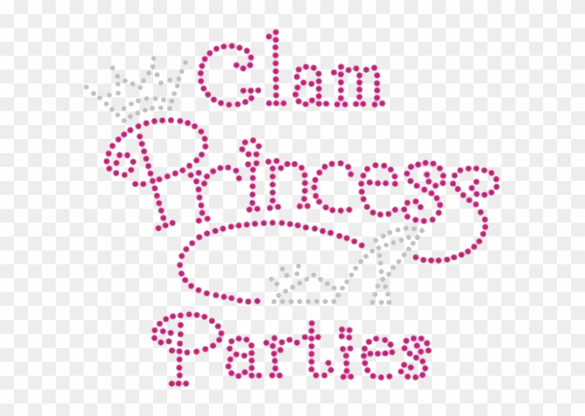 Francine's Glam Birthday Party 2/7/16 - Illustration Clipart