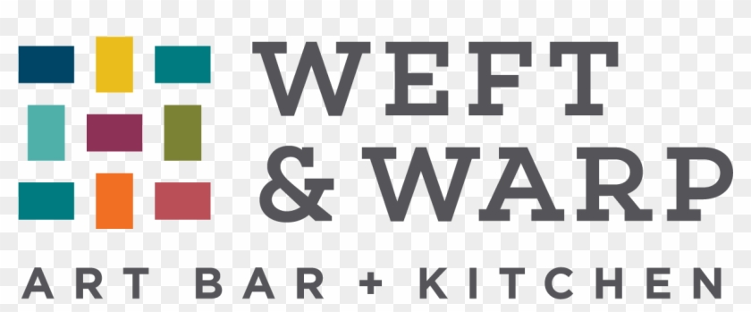 Weft & Warp Art Bar Kitchen , Png Download - 30 Seconds To Mars Clipart #4666350
