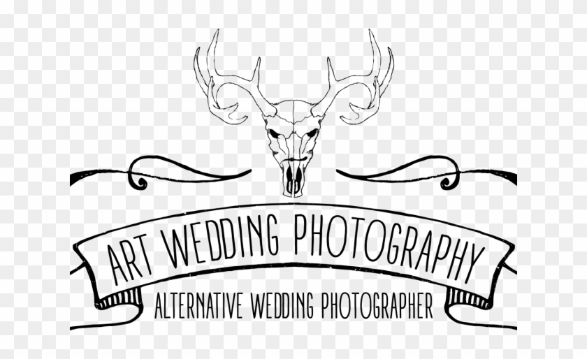 Wedding Art Pictures - Bull Clipart #4666558