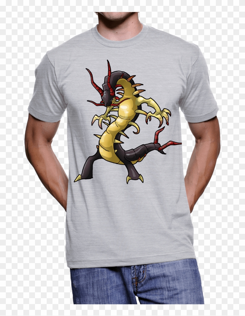 Tommy Robinson T Shirt Free Clipart