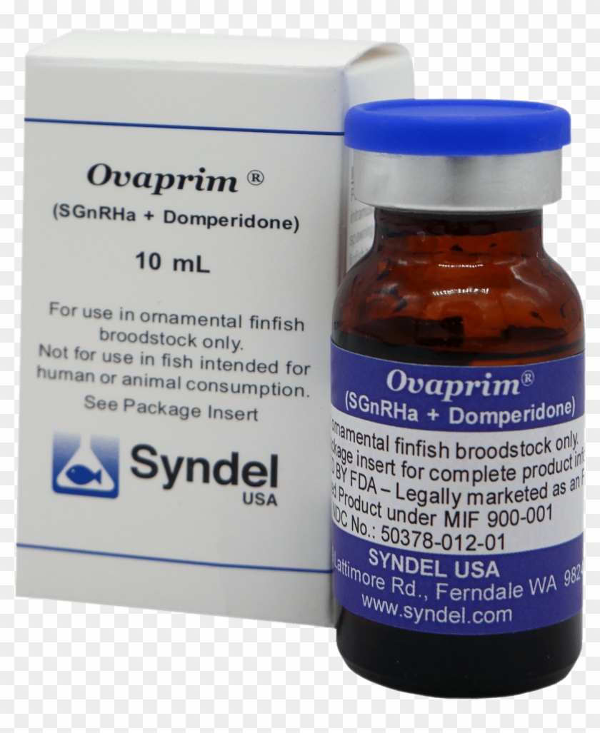 Home/spawning/ovaprim -  -  - Pharmacy Clipart #4666649