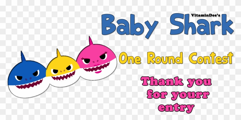 Thank You For Your Entry Clipart