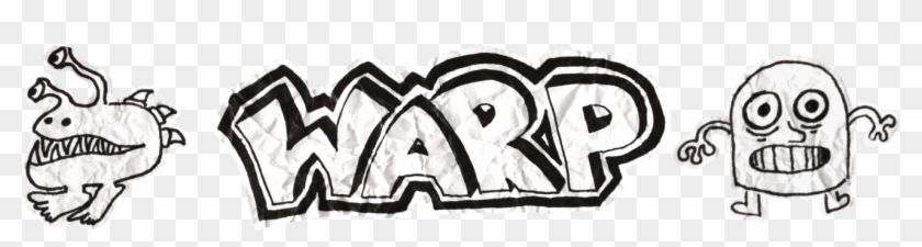 Warp Clipart