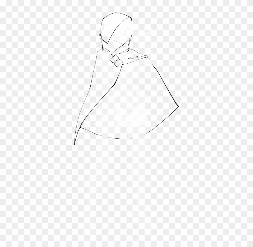 Kuso 🔞 Steve - Sketch Clipart