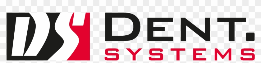 Logo Dent En - Carmine Clipart