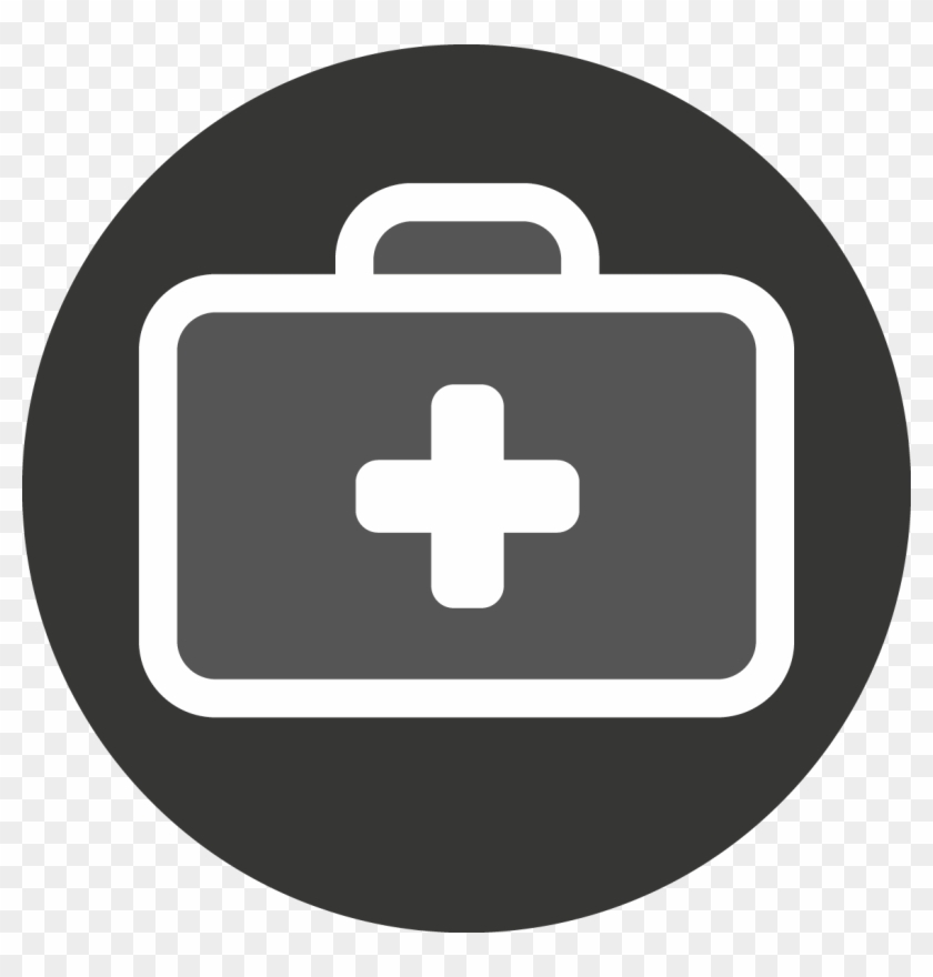 Medical Clipart Medical Treatment - Camera Icon - Png Download