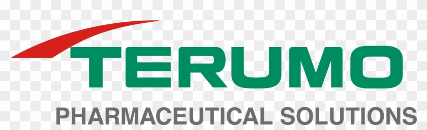 Terumo Pharmaceutical Solutions Is A Division Of Terumo - Terumo Clipart #4667245